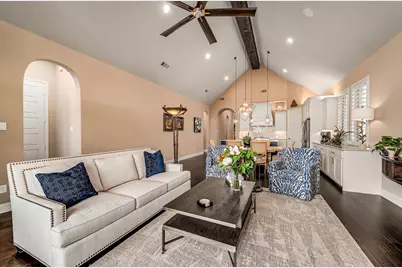 3025 Warrington, The Colony, TX 75056 - Photo 23