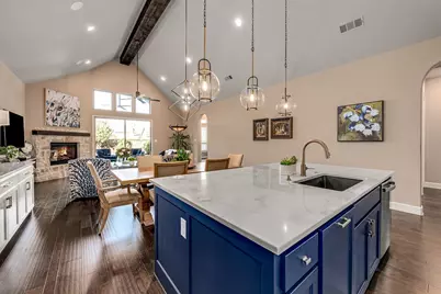 3025 Warrington, The Colony, TX 75056 - Photo 15