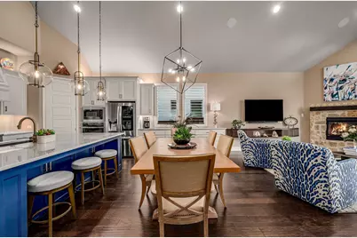 3025 Warrington, The Colony, TX 75056 - Photo 17