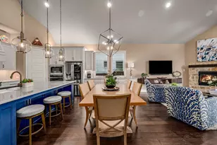 3025 Warrington, The Colony, TX 75056 - Photo 17