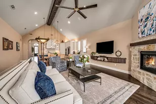 3025 Warrington, The Colony, TX 75056 - Photo 25