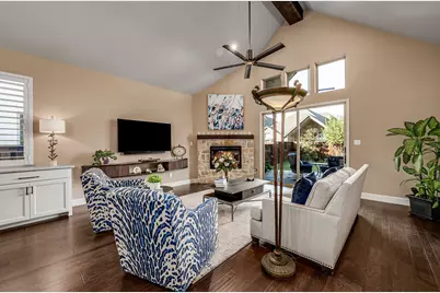 3025 Warrington, The Colony, TX 75056 - Photo 19