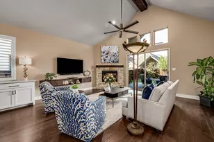 3025 Warrington, The Colony, TX 75056 - Photo 19