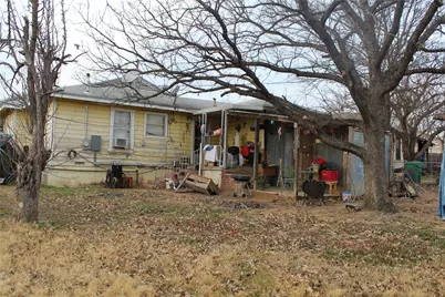 2006 20th Street, Mineral Wells, TX 76067 - Photo 7