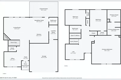 2002 Pin Oak Trail, Anna, TX 75409 - Photo 29