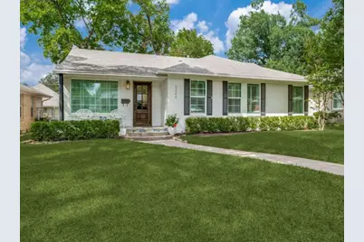 6249 Sudbury Drive, Dallas, TX 75214 - Photo 1