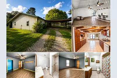 140 Pecan Street, Blossom, TX 75416 - Photo 17