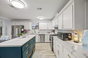 339 W Trinity St, Forney, TX 75126 - Photo 7