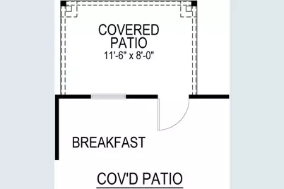 104 Millwood Road, Lavon, TX 75166 - Photo 3