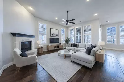 3206 Pilgrim Drive, Melissa, TX 75454 - Photo 13