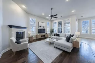 3206 Pilgrim Dr, Melissa, TX 75454 - Photo 13