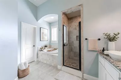 3206 Pilgrim Drive, Melissa, TX 75454 - Photo 25