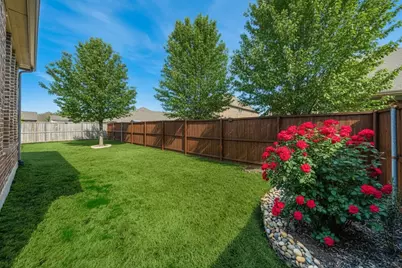 3206 Pilgrim Drive, Melissa, TX 75454 - Photo 37