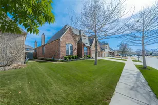 3206 Pilgrim Dr, Melissa, TX 75454 - Photo 5