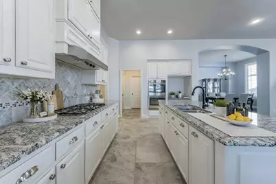 3206 Pilgrim Drive, Melissa, TX 75454 - Photo 17