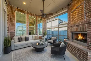 3206 Pilgrim Dr, Melissa, TX 75454 - Photo 35