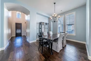 3206 Pilgrim Dr, Melissa, TX 75454 - Photo 21