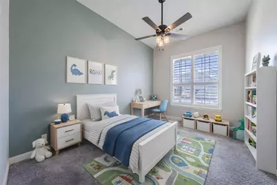 3206 Pilgrim Drive, Melissa, TX 75454 - Photo 33