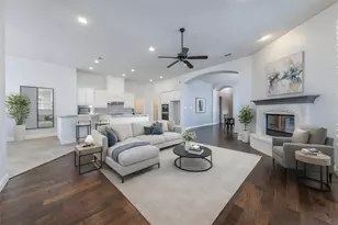 3206 Pilgrim Dr, Melissa, TX 75454 - Photo 11