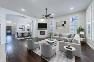 3206 Pilgrim Dr, Melissa, TX 75454 - Photo 9