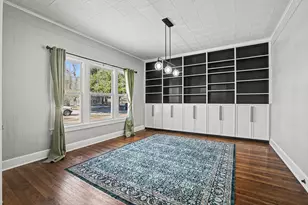 605 W Crockett St, Ennis, TX 75119 - Photo 7