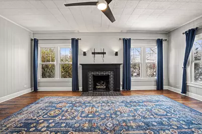 605 W Crockett Street, Ennis, TX 75119 - Photo 13