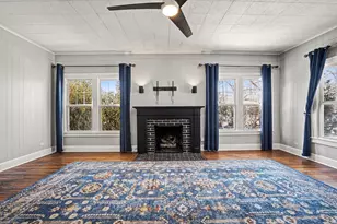 605 W Crockett St, Ennis, TX 75119 - Photo 13