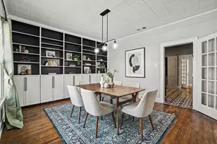 605 W Crockett St, Ennis, TX 75119 - Photo 5