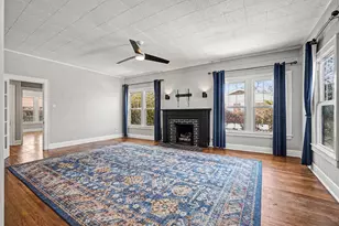 605 W Crockett St, Ennis, TX 75119 - Photo 13