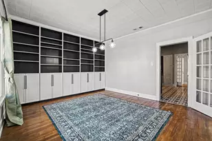 605 W Crockett St, Ennis, TX 75119 - Photo 5