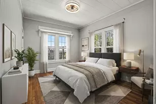 605 W Crockett St, Ennis, TX 75119 - Photo 19