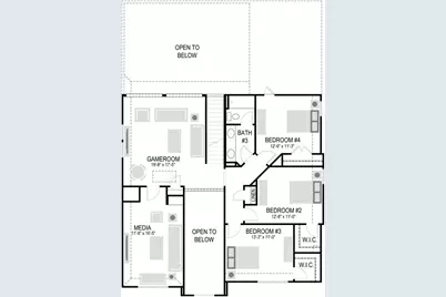 1165 Del Rio Drive, Lavon, TX 75166 - Photo 3