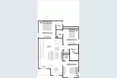 132 Millwood Road, Lavon, TX 75166 - Photo 5