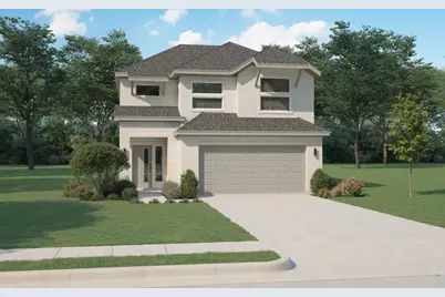 132 Millwood Road, Lavon, TX 75166 - Photo 1