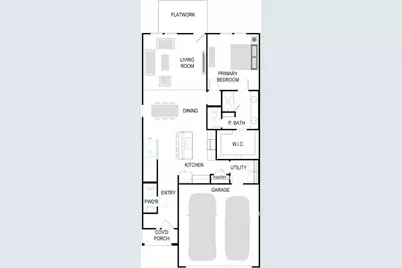 132 Millwood Road, Lavon, TX 75166 - Photo 3