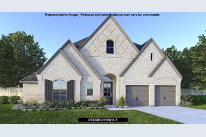 329 Bee Balm Road, McKinney, TX 75071 - Photo 1