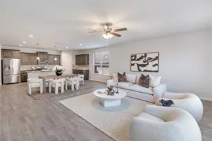 1037 Gillespie Dr, Justin, TX 76247 - Photo 3