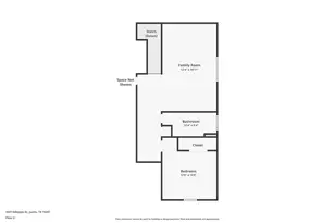 1037 Gillespie Dr, Justin, TX 76247 - Photo 33