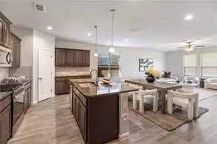 1037 Gillespie Dr, Justin, TX 76247 - Photo 7