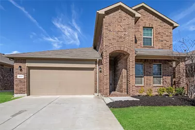 1037 Gillespie Drive, Justin, TX 76247 - Photo 1