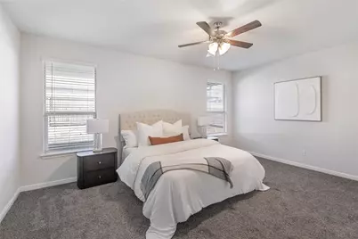 1037 Gillespie Drive, Justin, TX 76247 - Photo 9