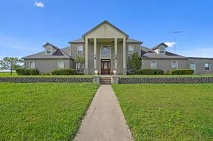 500 Fm 1198, Muenster, TX 76252 - Photo 1