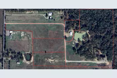 Lot 2 Benjamin Lane, Wills Point, TX 75169 - Photo 3