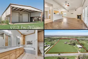 9913 FM 740, Mesquite, TX 75126 - Photo 1