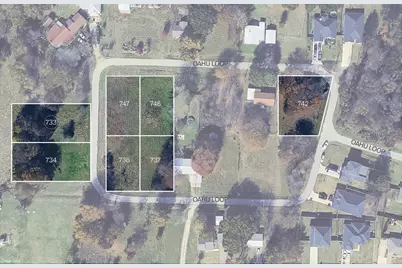 733 Oahu Loop, Tool, TX 75143 - Photo 1