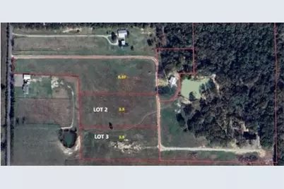 Lot 3 Benjamin Lane, Wills Point, TX 75169 - Photo 1