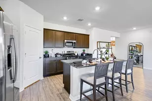 2323 Buffalo Bayou Way, Crandall, TX 75114 - Photo 9