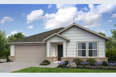 2323 Buffalo Bayou Way, Crandall, TX 75114 - Photo 1