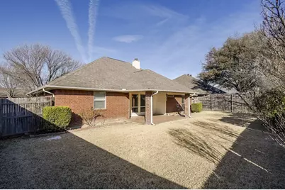 1312 Downwood Drive, Burleson, TX 76028 - Photo 25