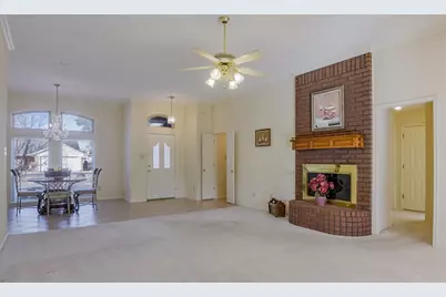 1312 Downwood Drive, Burleson, TX 76028 - Photo 9